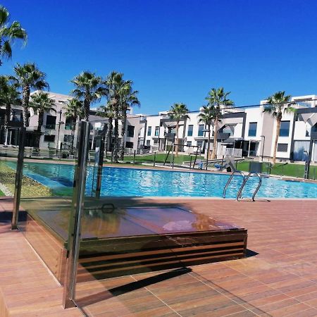 אוריהואלה Bright Bungalow Oasis Beach La Zenia מראה חיצוני תמונה