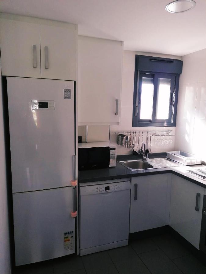 אוריהואלה Bright Bungalow Oasis Beach La Zenia מראה חיצוני תמונה