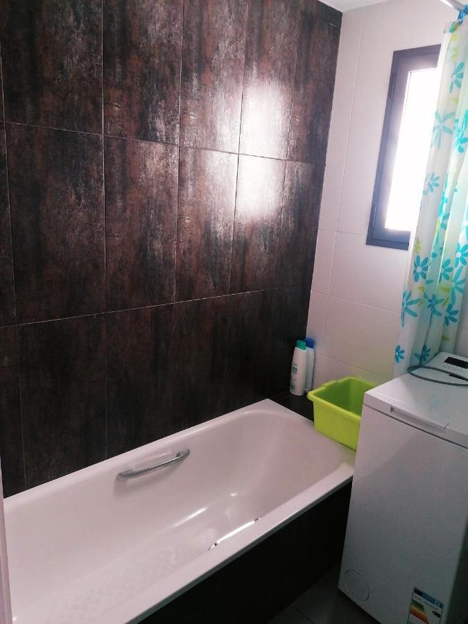 אוריהואלה Bright Bungalow Oasis Beach La Zenia מראה חיצוני תמונה