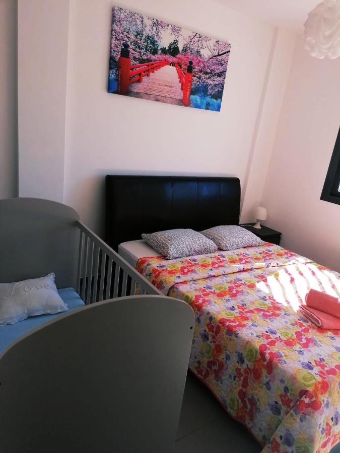אוריהואלה Bright Bungalow Oasis Beach La Zenia מראה חיצוני תמונה