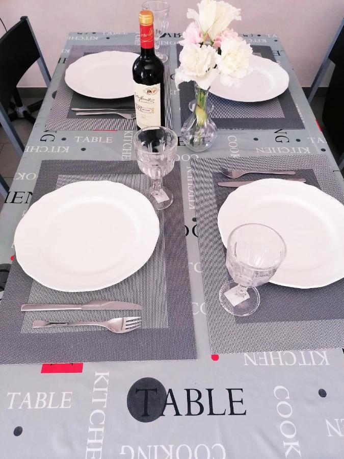 אוריהואלה Bright Bungalow Oasis Beach La Zenia מראה חיצוני תמונה
